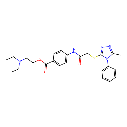 A3238/0137484 structure