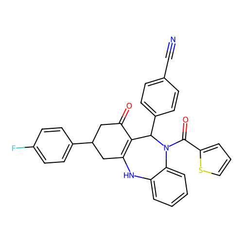 A3221/0136690 structure