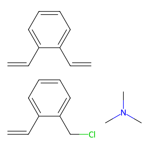 (C10-H10.C9-H9-Cl)x-.x-C3-H9-N structure
