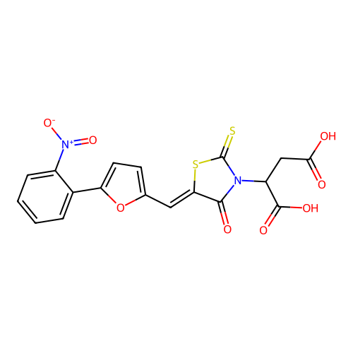F3217-0041 structure