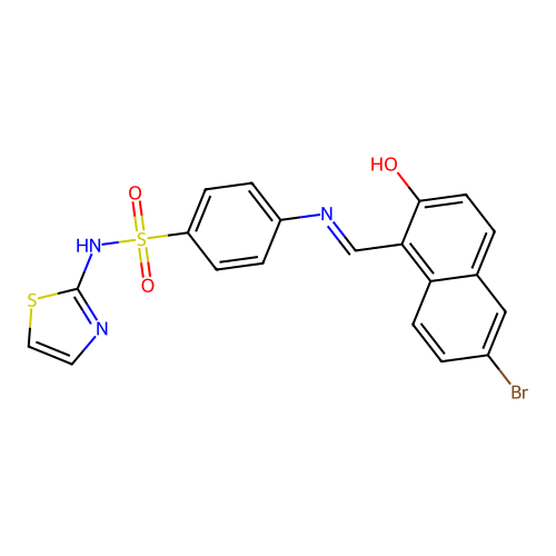 AE-848/10133039 structure