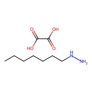 Superoxide, hydrate structure