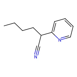 Pannarin structure
