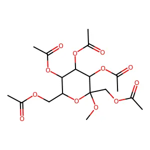 Propane, pentachloro- structure
