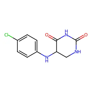 Add 17014 structure