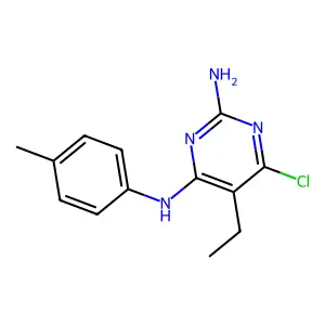 Butane, 2-bromo-2-nitro- structure
