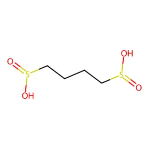 N-Furoyltryptophan structure