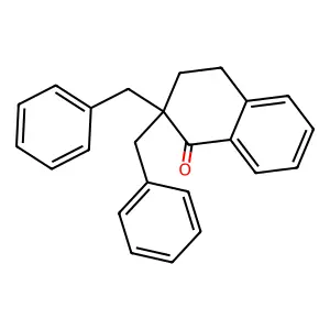 1,1-Dimethyl-3-acetoxypiperidine structure