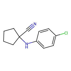 1R-trans-Bromophenothrin structure