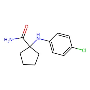 2-Hexyl-4-phenyl-1,3-dioxolane structure