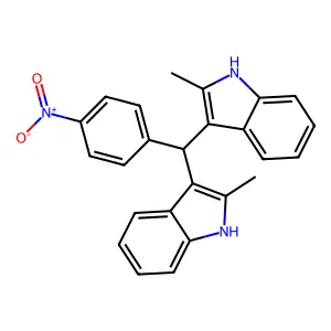 5-[(2-Chloro-6-fluorophenyl)methylidene]-3-methyl-1,3-thiazolidine-2,4-dione structure
