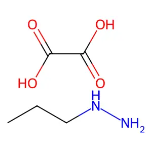 Benzene, 1-chloro-2-methyl-3-(phenylmethyl)- structure