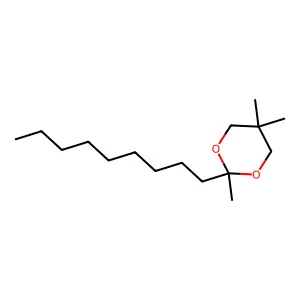 1,4-Naphthalenedione, 2-(hydroxymethyl)- structure