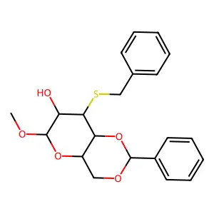 Acth (19-24) structure