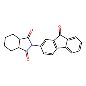(2E,4E)-Nona-2,4-dien-1-ol structure