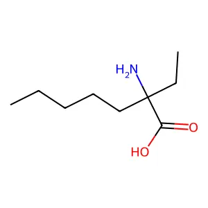 4-(8-Amino-1,2,3,4-tetrahydro-2-methyl-4-isoquinolinyl)phenol structure