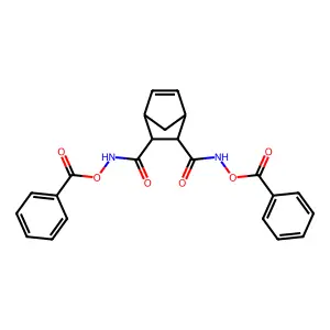 Tenulin structure