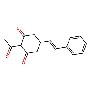 (2s,3r,5s,6s)-2,3,4,5,6-Pentahydroxycyclohexyl trihydrogen diphosphate structure