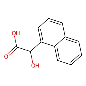 Ribosylparomamine structure