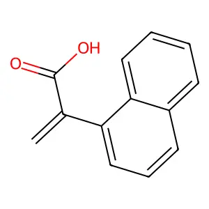 Capuride structure