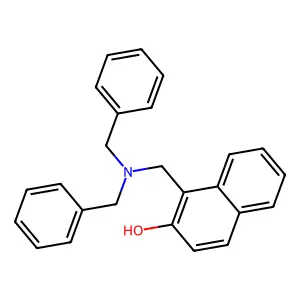 N-(3-methoxyphenyl)-2-methylbenzamide structure
