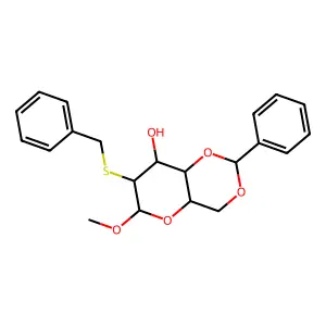 Bisfenazone structure