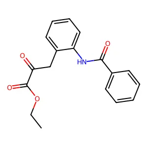 Ergoline-8-carboxaldehyde, 8,9-didehydro-10-methoxy-6-methyl- structure