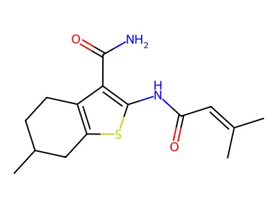 VU0509137-1 structure