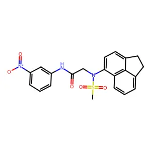 CBKinase1_003668 structure