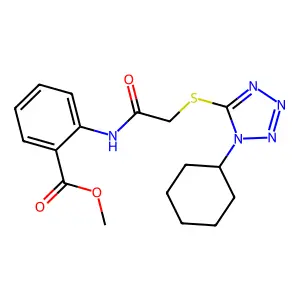 CBKinase1_006321 structure