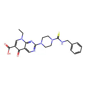 ML328 Analog structure