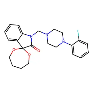 A3172/0134277 structure