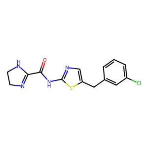 BAS 07776780 structure