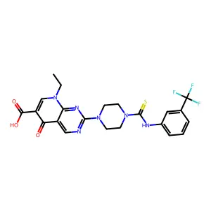 ML328 structure