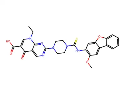A3255/0138356 structure