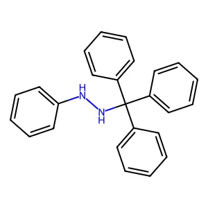 2,4-Diethoxy-6-methylpyrimidine structure