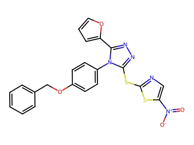 Cyto12C2 structure