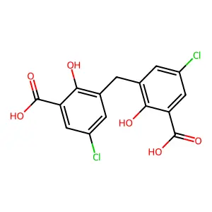Egta ethyl ester structure