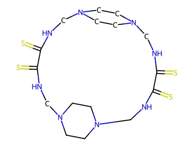 NCIStruc1_001181 structure