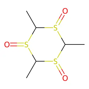 1-Acetyl-4-isopropylidene-cyclopentene structure