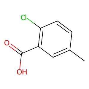 7-Chloro-6-(trifluoromethyl)-1,2,4-benzothiadiazine 1,1-dioxide structure
