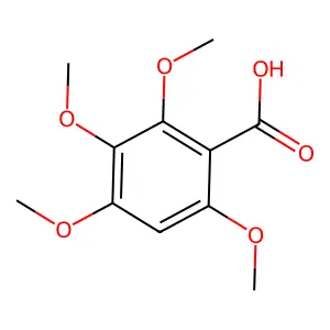 Copper(2+) hydroxide nitrate (1/1/1) structure