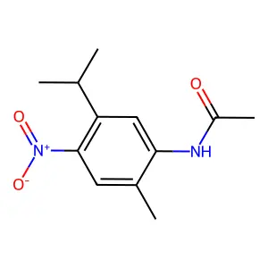 Benzo[b]phenanthro[2,1-d]thiophene structure
