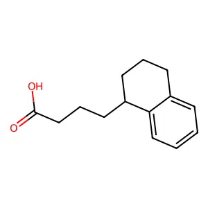 Endostatin structure