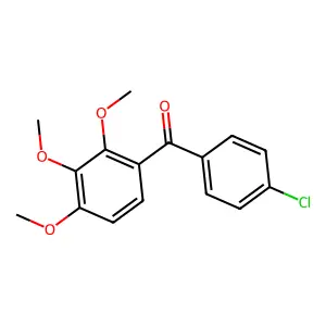 mesitoyl-AMP structure