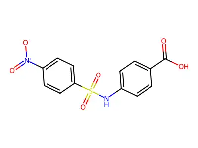 Urea, N-(5-(1,1-dimethylethyl)-3-isoxazolyl)-N-methyl- structure