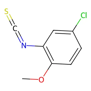 3-(Benzylsulfanyl)propanenitrile structure