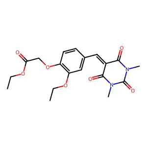 AB00105473-01 structure