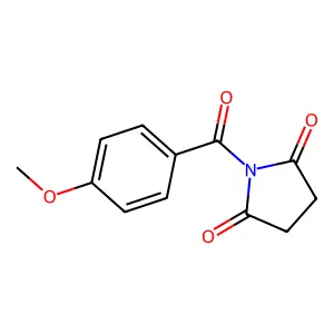 N-(2-羟乙基)氨基甲酸乙酯 structure
