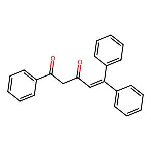 8-Aza-9-furfuryladenine structure